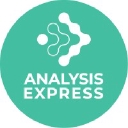 Analysis Express logo