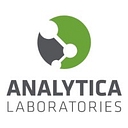 Analytica Laboratories logo