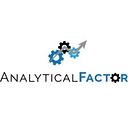 Analytical Factor logo