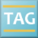 The Analytical Group logo