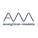 Analytical Models logo