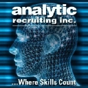 Analytic Recruiting Inc. logo