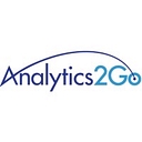 Analytics2go logo