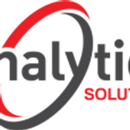 Analytics Solutions LLC. logo