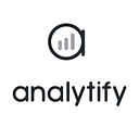 Analytify – Google Analytics Dashboard For WordPress (GA4 analytics tracking) logo