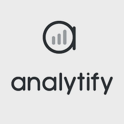 Analytify logo