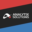 Analytix Solutions logo