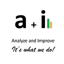 Analyze And Improve, Inc. logo