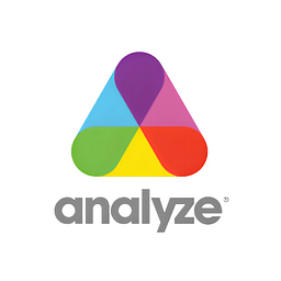 Analyze