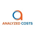 Analyzed Costs logo