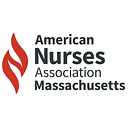 American Nurses Association Massachusetts Inc logo