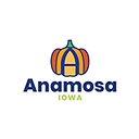 City of Anamosa logo