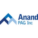 Anand Pag logo