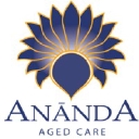 Ananda Aged Care logo