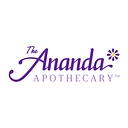 The Ananda Apothecary logo