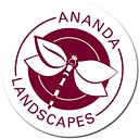 Ananda Landscapes logo