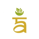 Anandam Ayurved logo