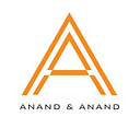 Anand And Anand logo