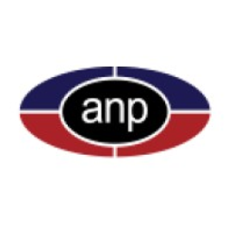 Anand NVH North America INC logo