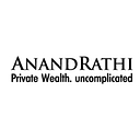 Anand Rathi Wealth Limited logo