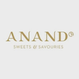 Anand Sweets Ltd logo