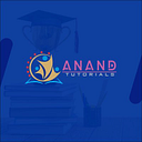 Anand Tutorials logo
