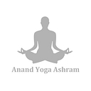 Anandyogaashram logo