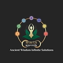 Anantaayurveda logo