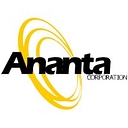 Ananta Corporation logo