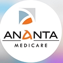 Anantamedicare logo