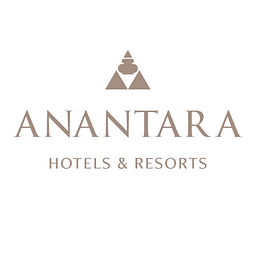 Anantara Hotels UAE logo