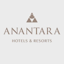 Anantara Hotels, Resorts and Spas logo