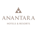 Anantara Hotels, Resorts & Spas logo