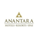 Anantara Hotels, Resorts & Spas logo