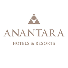 Anantara Hotels UAE logo
