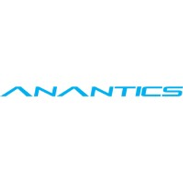 Anantics logo