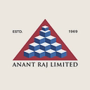 Anant Raj Limited logo
