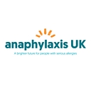 Anaphylaxis UK logo