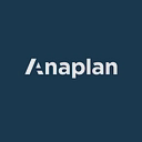 ANAPLAN INC logo
