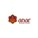 Anargourmetfoods logo