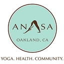 Anasa Yoga, Llc logo