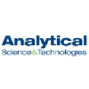 Analytical Science And Technologies, Llc logo