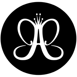 Anastasia Beverly Hills Brow Studio at Nordstrom logo