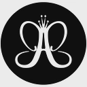 Anastasia Beverly Hill logo