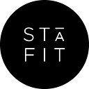 Anastasia Fitness logo