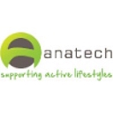 Anatech Anatomical Technologies Inc. logo