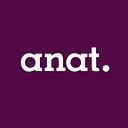 Anat Gerstein Inc logo