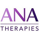 ANA therapies logo