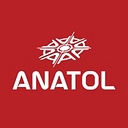 Anatol Equipment Manufacturing Co. logo