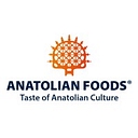Anatolian Foods Ltd logo